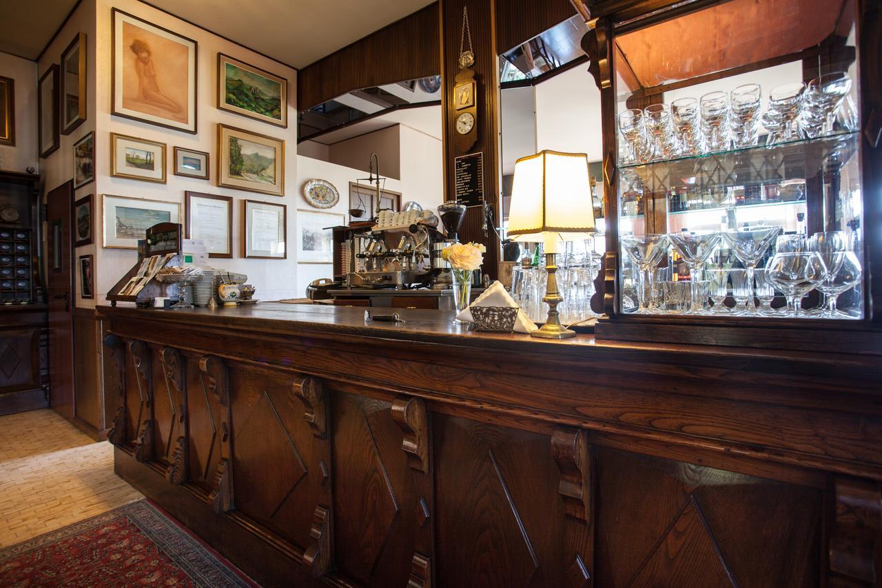 Albergo Ristorante Panoramic Zocca Dış mekan fotoğraf