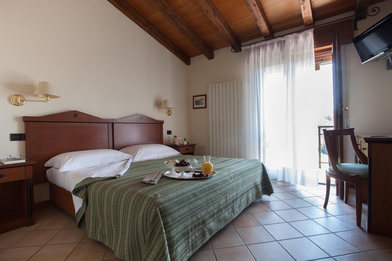 Albergo Ristorante Panoramic Zocca Dış mekan fotoğraf