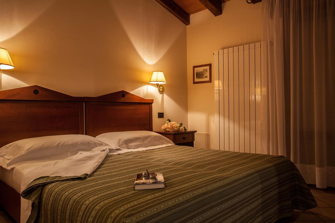 Albergo Ristorante Panoramic Zocca Dış mekan fotoğraf