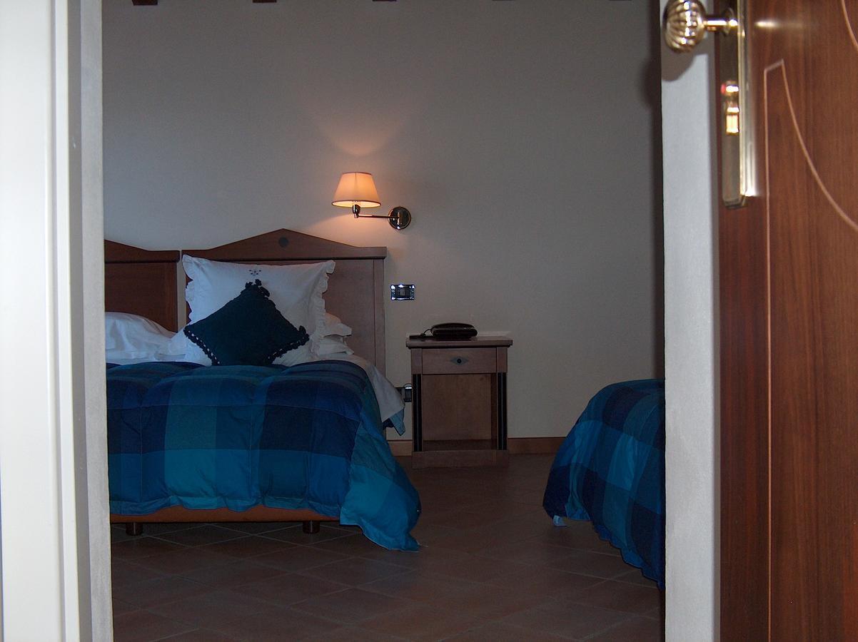 Albergo Ristorante Panoramic Zocca Dış mekan fotoğraf